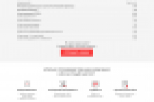 Верстка сайта Стеклодом-2