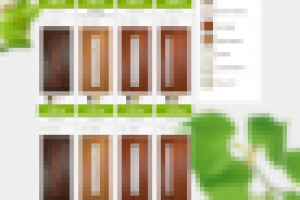 Верстка сайта Экке-2