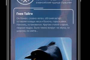 Приложение квест