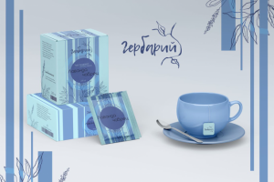 Упаковка для чая