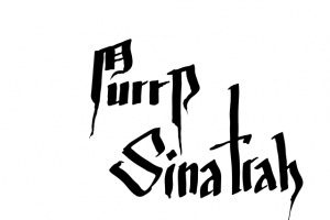 лого музыкальной группы