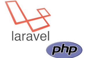 Веб-сайт -  PHP(Laravel)