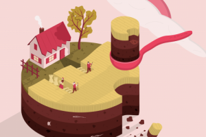 Изометрия на конкурс