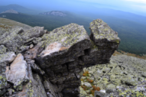 пейзаж_Иремель