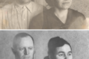 Реставрация фотографий