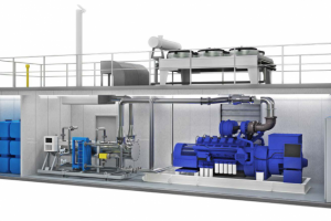 Гидрообеспечение