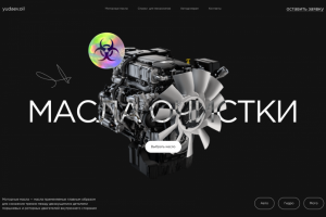 Моторные масла