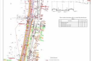 Проектирование автомобильной дороги