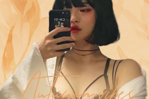 обработка фото людей