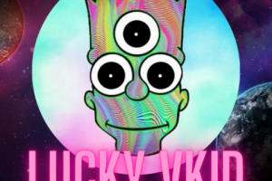 Lucky Vkid