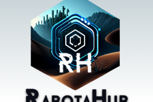 RabotaHub