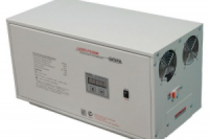 Стабилизатор напряжения для сервера и систем охлаждения