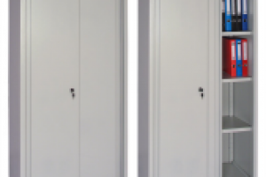 Металлические шкафы