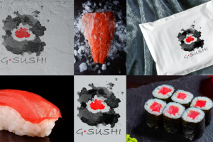 G sushi
