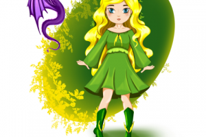 Бренд-персонаж Павер