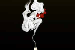 Иллюстрация Одиночество