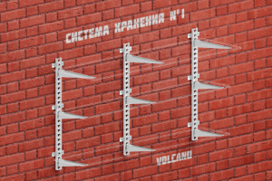 Анимация для систем хранения на заказ