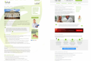 Сайты "До" и "После моего аудита" №5 - http://prof-mk.ru/