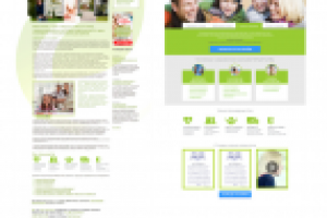 Сайты "До" и "После моего аудита" №4 - http://prof-mk.ru/