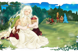 Синяя птица