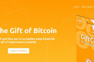 GoGiftcoin
