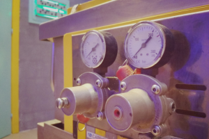 История создания квест комнаты Апокалипсис