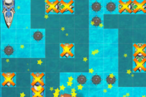 Морской бой