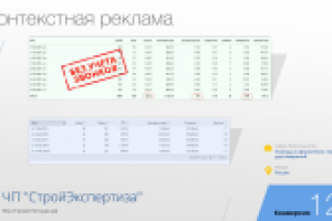 Продвижение СтройЭкспертиза