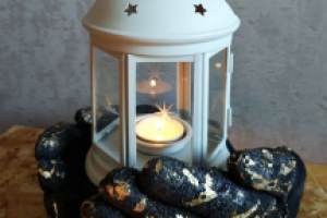 Бабушкины руки