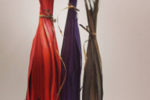 Африканские вазы