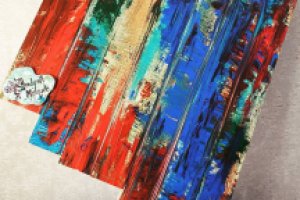 Панно-алкоголь