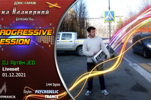 Баннер поста ВКонтакте