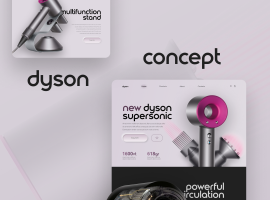 Dyson concept