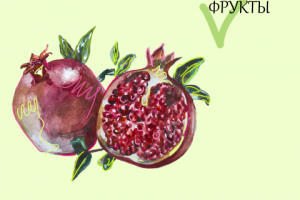 Арт / Графический рисунок