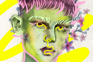 Арт / Графический рисунок