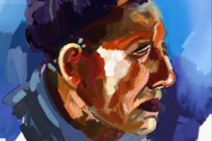 Арт / Графический рисунок