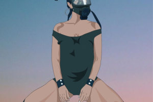 Противогаз (вектор)