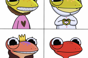 Lizards
