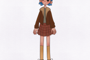 Girl