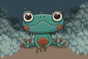 froggi
