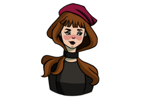 Sarah(Сара)