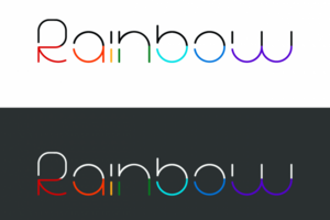 Rainbow - студия разработки видеоигр