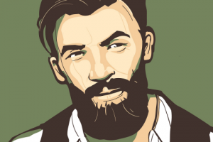 Иллюстрация для брошюры