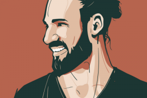 Иллюстрация для брошюры