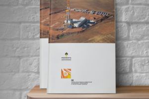 Логотип конференции