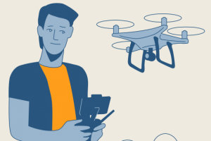 Иллюстрация для брошюры