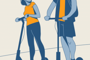 Иллюстрация для брошюры