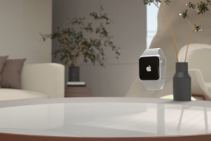 Apple Watch Commercial