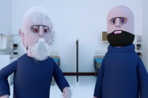 Видеоролик