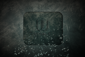 Анимация логотипа